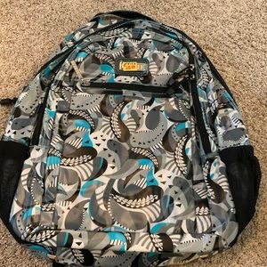 Hadaki Backpack